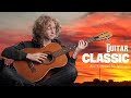 Best Guitar Classic Music - Most Romantic Relaxing Guitar Love Songs -Soft Peaceful Background Music