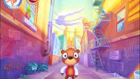 Despicable Bear part 3