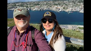 Viking Cruise - Into the Midnight Sun  6/25/23