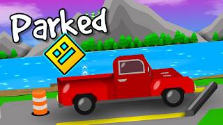 Parked  Level Showcase  Geometry Dash 22