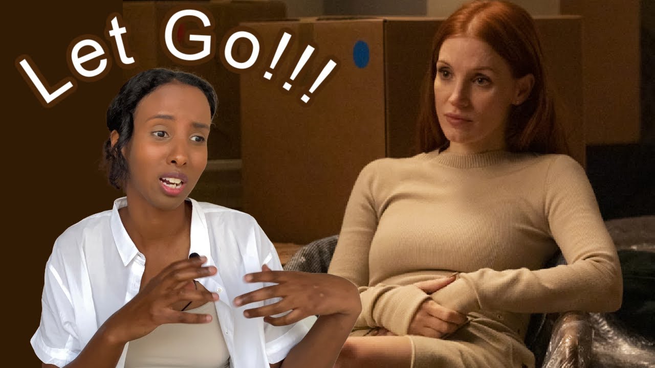 Scenes From a Marriage Episode 4 The Illiterates Review/Recap-Saying