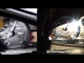 YAMAHA TMAX 530 vs SYM MaxSym 600i Acceleration!