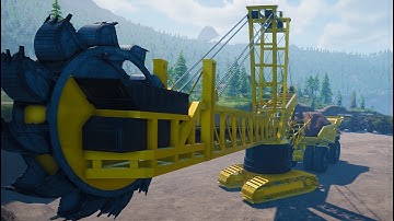 Out of Ore | Mine Rescue | Season 2  EP 3