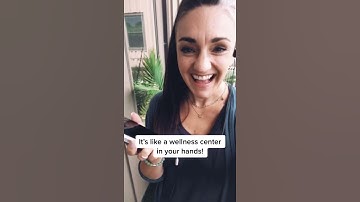 AO Scan Mobile: Vitals Scan