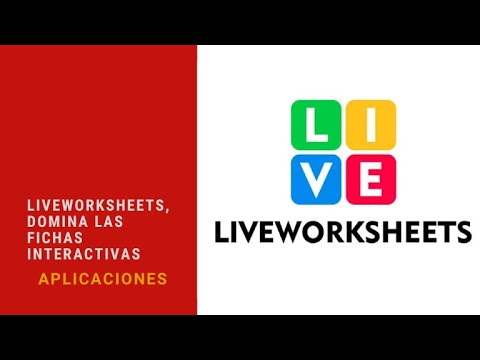 Como utilizar Live Worksheets en Docentes (Renny Flores) hqdefault