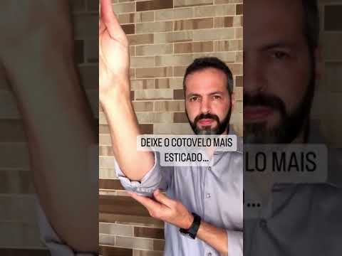 Vídeo: 4 maneiras de desencadear um nervo em seu cotovelo