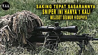 AKSI GILA PEMBALASAN MANTAN SNIPER TERHADAP SANG AYAH