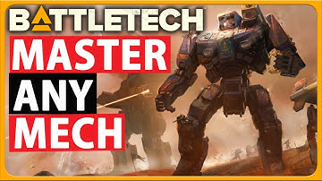 How to Play BATTLETECH: A Beginner