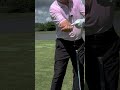 Nail 50-60 Yard Shots (Golf Tip)