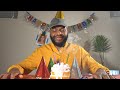 TURNING 26 (a birthday vlog)
