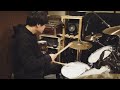 山下達郎  -【マーマレイドグッバイ】青山純 Drums.