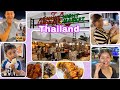 Pkrktmbangkok  thailand trip 