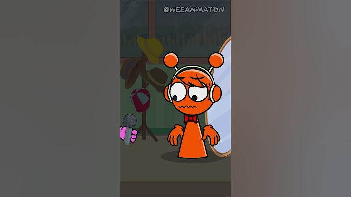 Copycat Detect: Who is the real Oren - Test IQ Challenge Incredibox Sprunki - Detecção de Imitadore