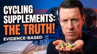 The Truth About Cycling Supplements!