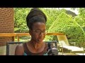 Nnedi Okorafor - a very short conversation