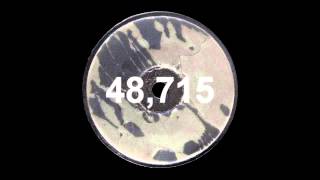 A direct recording of Alexander Graham Bell's voice - Raw Version