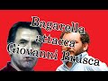 Leoluca Bagarella attacca Giovanni Brusca in tribunale