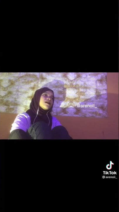 Adakah Ini Mimpi Cover By @arenoii