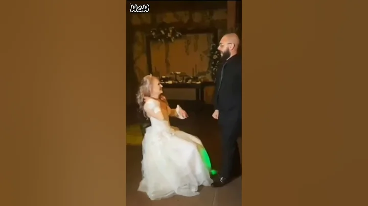 A memorable wedding | Wedding fails