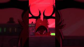 Mi Demo Cómo Alastor ❤️ #Alastor #Hazbinhotel #Amazonprime #Demodevoz #Doblajelatino