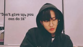 SKZ GUARDIAN ANGEL (a.k.a Seo Changbin)