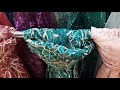 Стамбул. Оптовые магазины тканей . How we buy fabrics in bulk in Istanbul