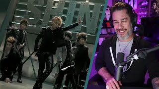 Director Reacts - SHINee - 'Ring Ding Dong' MV