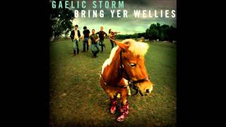 Watch Gaelic Storm Never Drink em Dry video