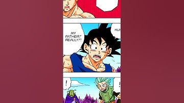 Who is stronger?! #dragonball #fyp #dragonballsuper #dragonballz #anime #animeedit #goku #vegeta #db