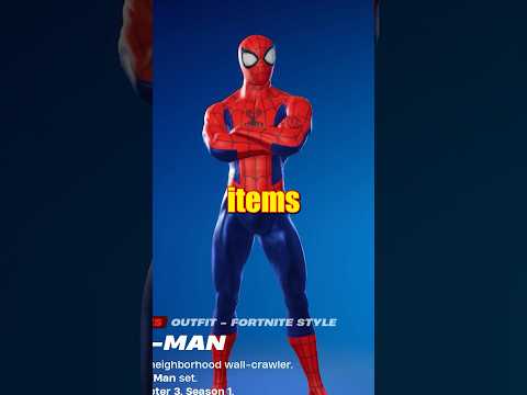 BATTLE PASS SKINS