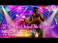 ⚘️⚘️⚘️Snoe'Fall Music presents Niecy LeShae!!! Now Booking 813 649 7977 ⚘️⚘️⚘️