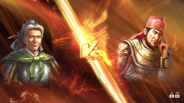 Let's Play Romance of the Three Kingdoms XIV Part ...