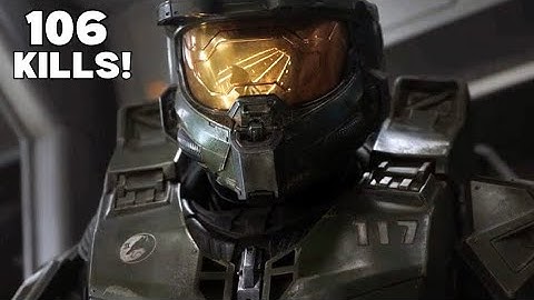 Degens Tyson Hawkins 106 Kills Panic Station CTF