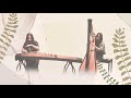 (WR Supratman) Ibu Kita Kartini - Olivia Lin Guzheng Harp Cover