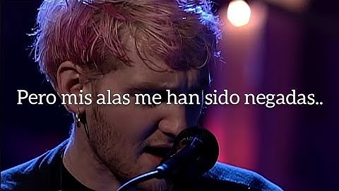 Alice in chains - Down in a hole ( Español )