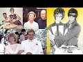 [Bruce Lee's wife] Linda Lee Cadwell’s Family  From 1964 To 2022