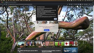How I found DOM XSS via postMessage on Bing.com - Microsoft Bug Bounty