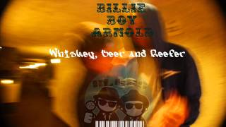 Billy Boy Arnold - Whiskey, Beer and Reefer chords