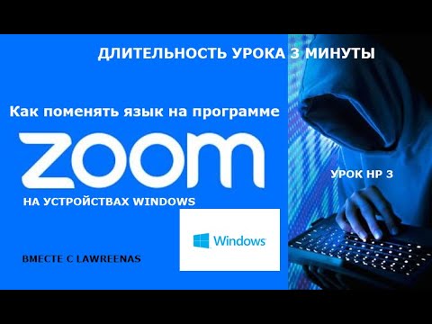 zoom windows installer