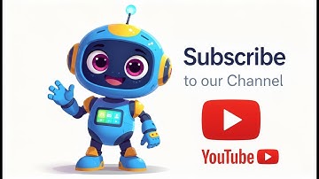 Byte the AI Song 🤖 | Fun Kids Sing-Along | Learning Songs & Dance | AI for Kids Official #kidsmusic 