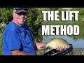 The Lift Method - Passies Ponds