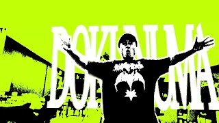 KNOSIS - DOKUNUMA (OFFICIAL MUSIC VIDEO)