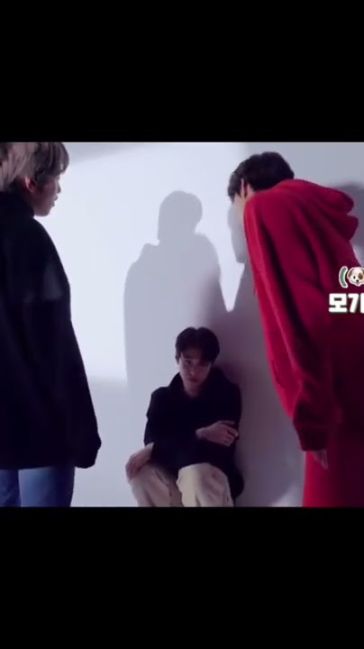when #doyoung was sad and tired, they try to make him happy 📌 #haechan #jungwoo #nct #nct127 #nctzen
