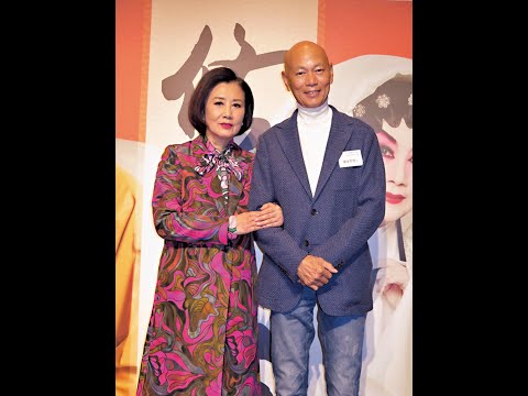 汪明荃-羅家英(春風得意天)原曲-Seven Lonely Days 伴奏