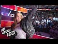 Most memorable debuts of 2018: WWE Top 10, Dec. 31, 2018