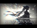 Alfalca 『Believe In Yourself feat.Hatsune Miku』 MV
