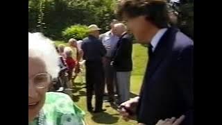 Download lagu Tottenham Ayatollah - Omar Bakri Muhammed