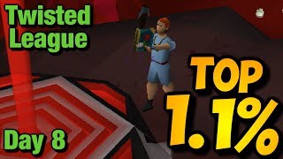 Yoink a Dragon Cup? (TWISTED LEAGUE #7)