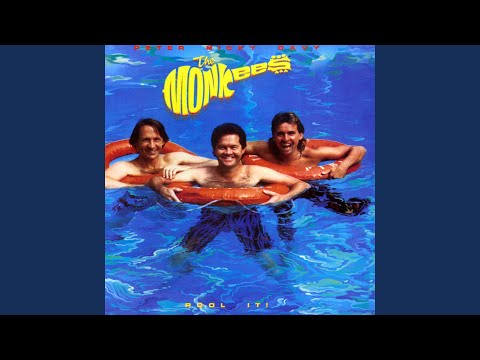 The Monkees — Don't Bring Me Down
