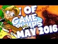 BEST OF Game Grumps - May 2016